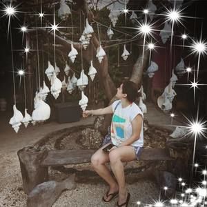 Meet your Posher, Irene